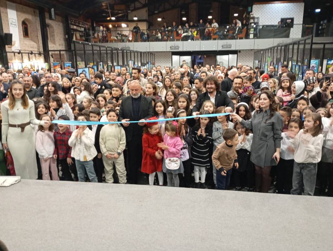 Konya magazin haberleri (19 Şubat 2025) 6